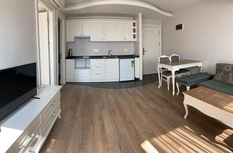 Daphne Residence