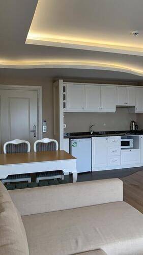 Daphne Residence