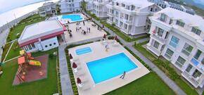 Daphne Residence