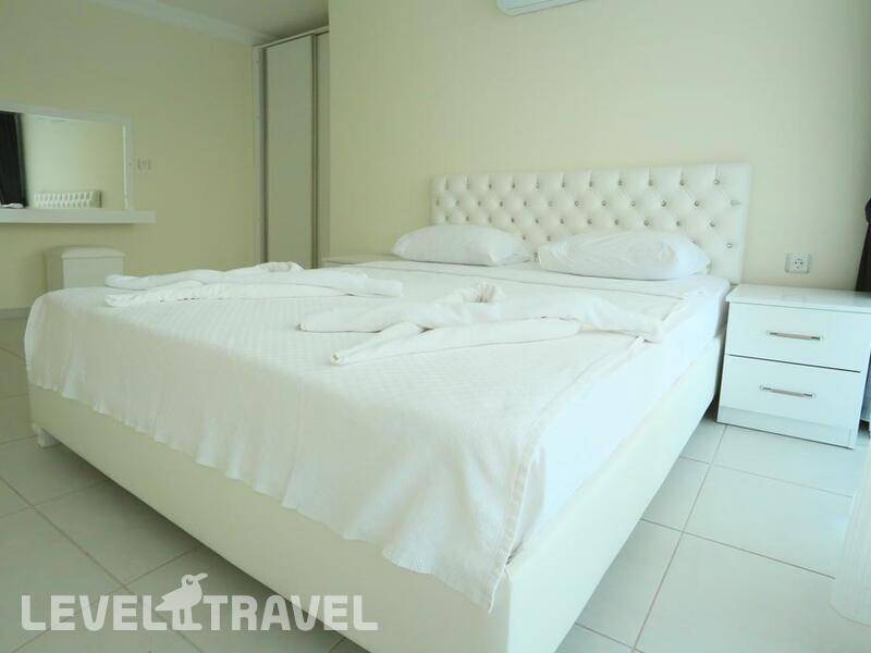 Фотография Orka Royal Hills Apartment