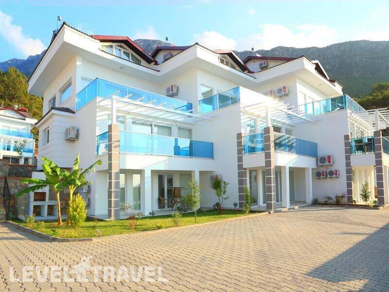 Фотография Orka Royal Hills Apartment