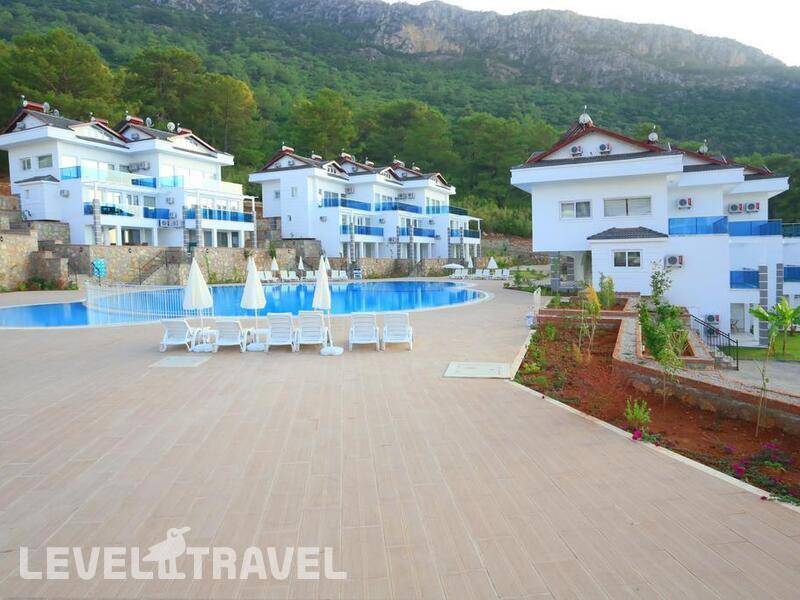 Фотография Orka Royal Hills Apartment