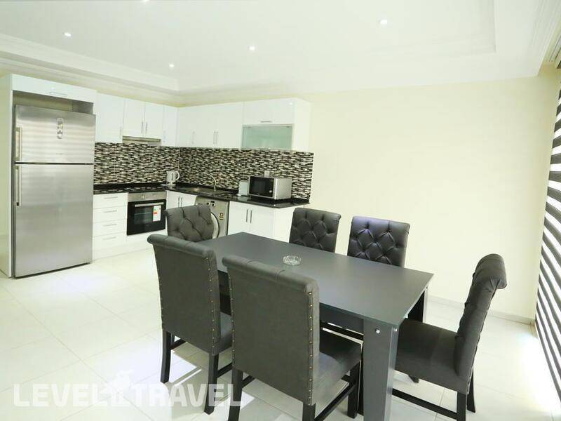 Фотография Orka Royal Hills Apartment