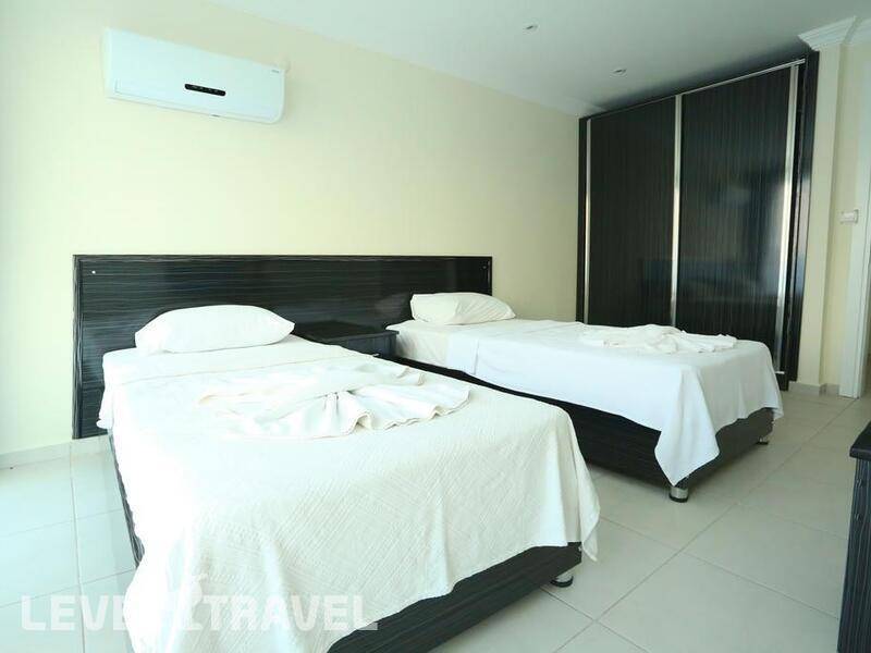 Фотография Orka Royal Hills Apartment