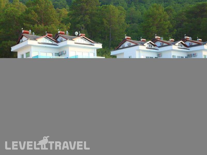 Фотография Orka Royal Hills Apartment