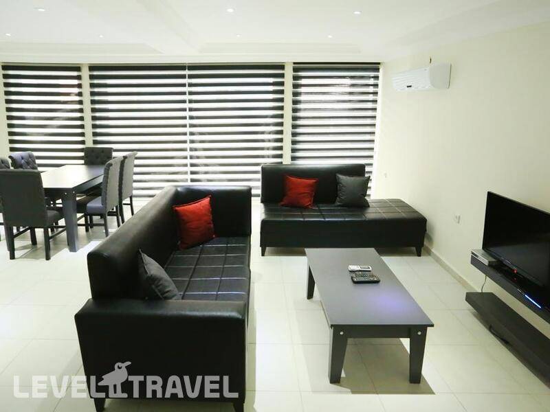 Фотография Orka Royal Hills Apartment