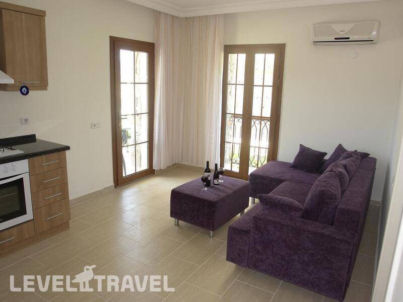 Фотография Orka Village Villas & Aparts