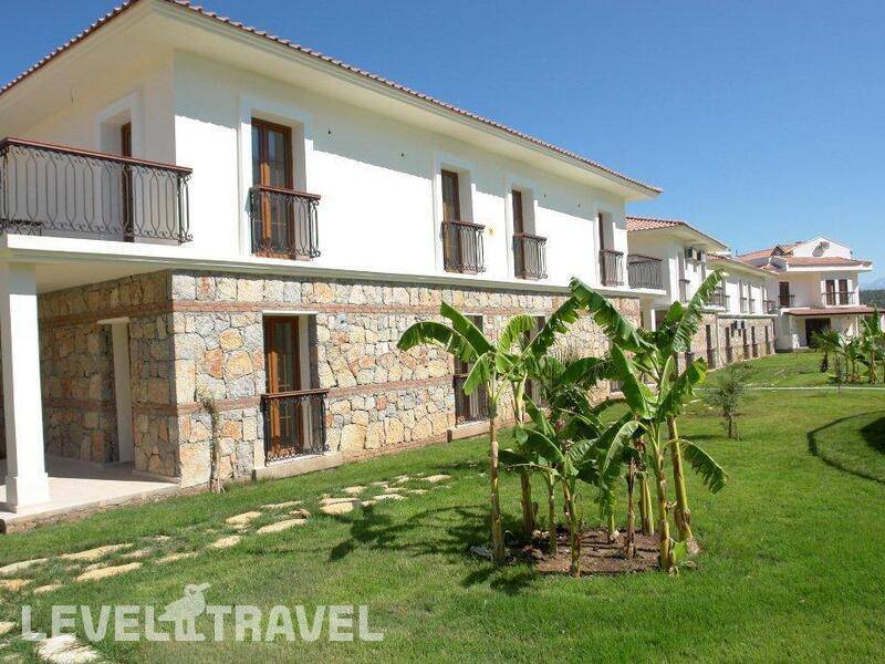Фотография Orka Village Villas & Aparts