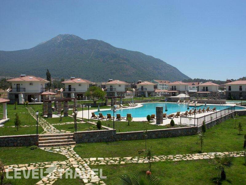 Фотография Orka Village Villas & Aparts