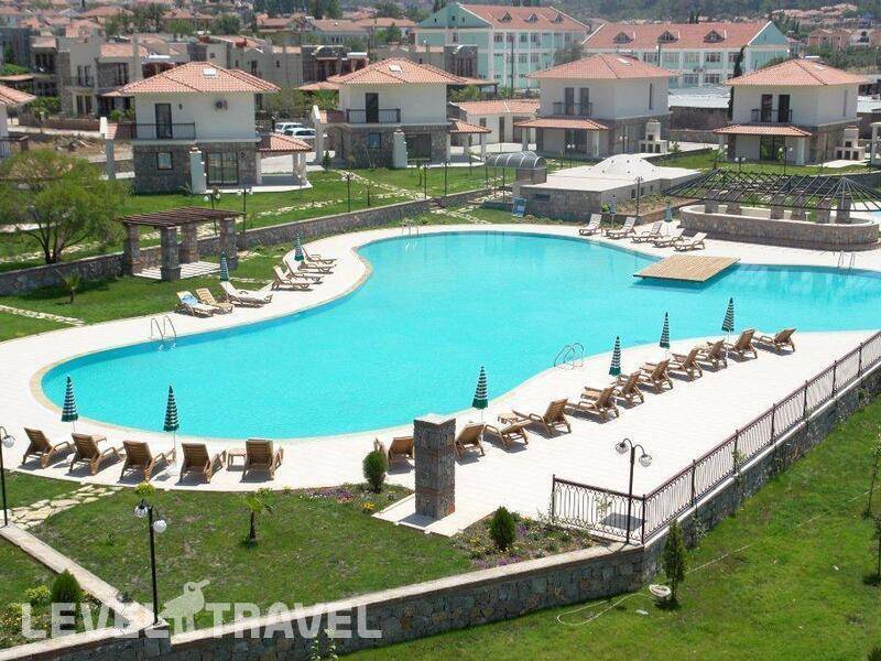 Фотография Orka Village Villas & Aparts