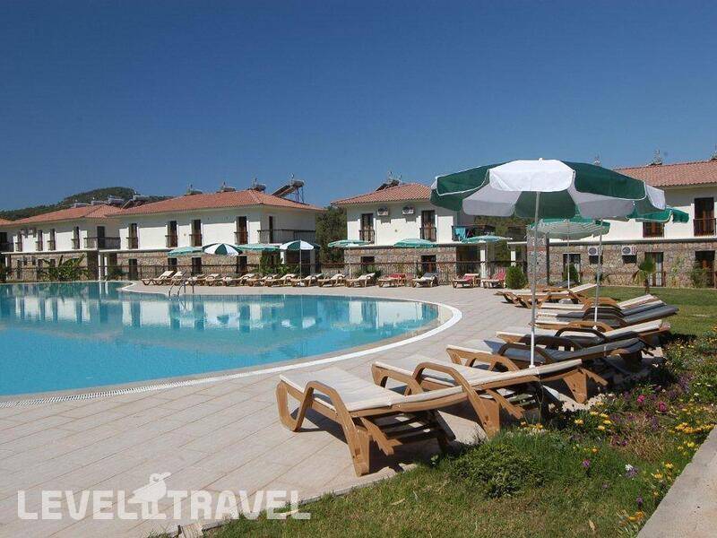 Фотография Orka Village Villas & Aparts