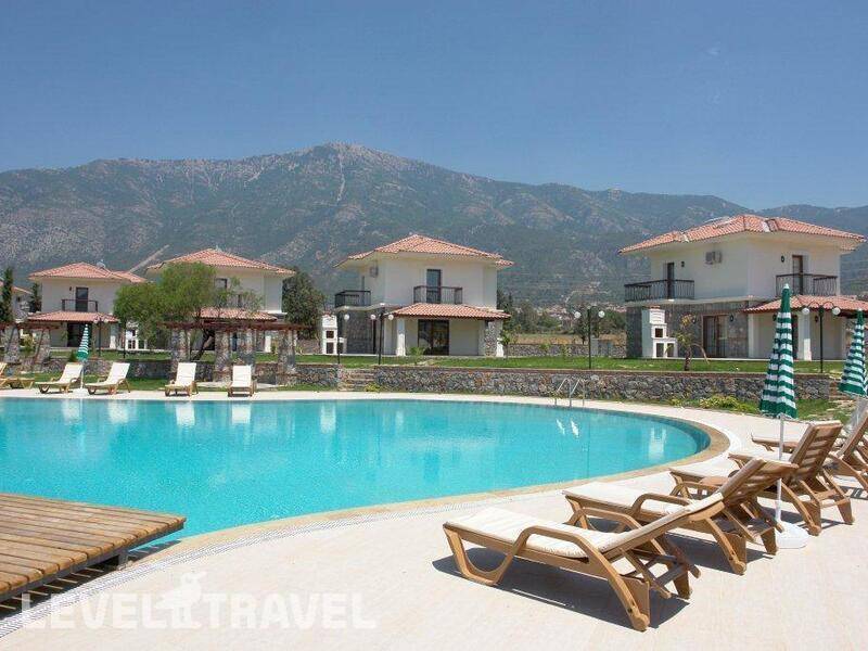 Фотография Orka Village Villas & Aparts