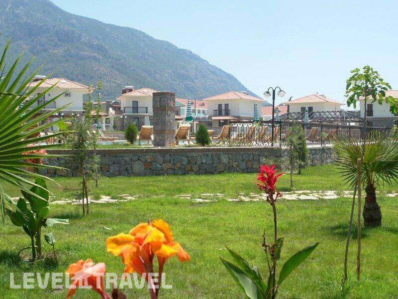 Фотография Orka Village Villas & Aparts