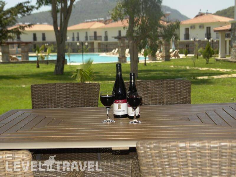 Фотография Orka Village Villas & Aparts