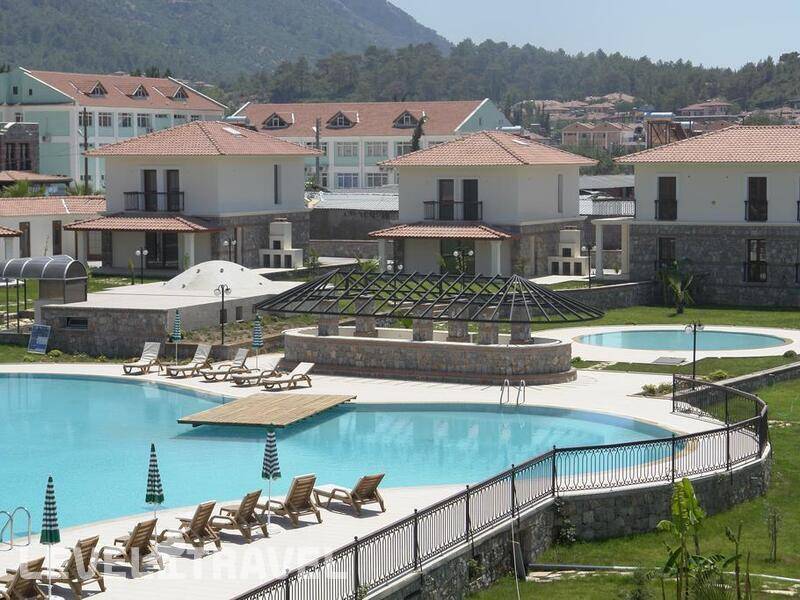 Фотография Orka Village Villas & Aparts