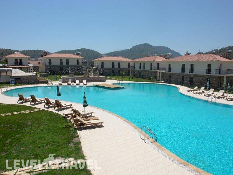 Фотография Orka Village Villas & Aparts