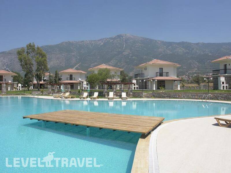 Фотография Orka Village Villas & Aparts