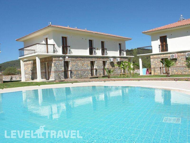 Фотография Orka Village Villas & Aparts