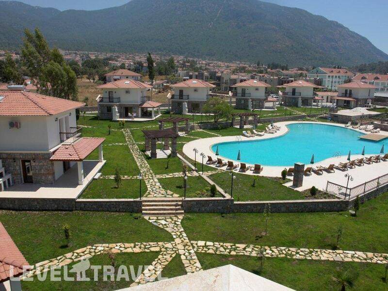 Фотография Orka Village Villas & Aparts