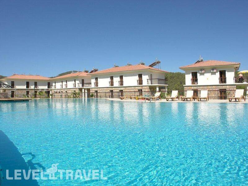 Фотография Orka Village Villas & Aparts