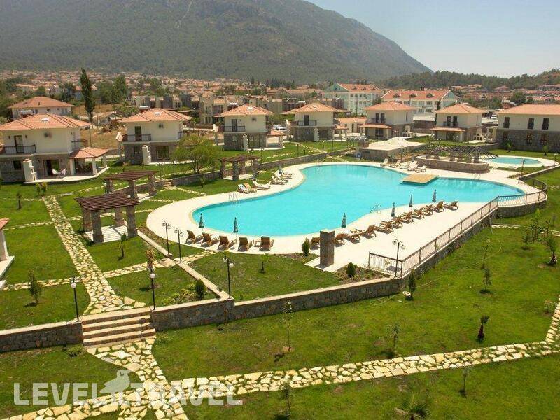 Фотография Orka Village Villas & Aparts