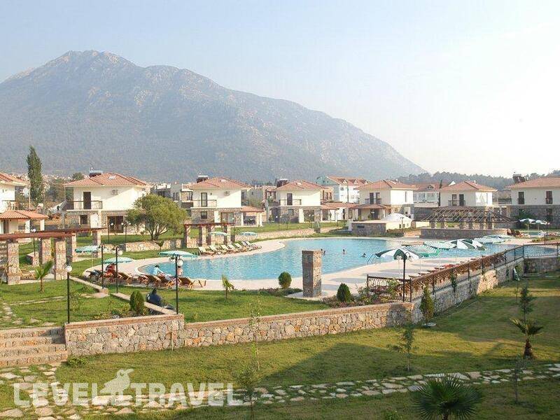 Фотография Orka Village Villas & Aparts