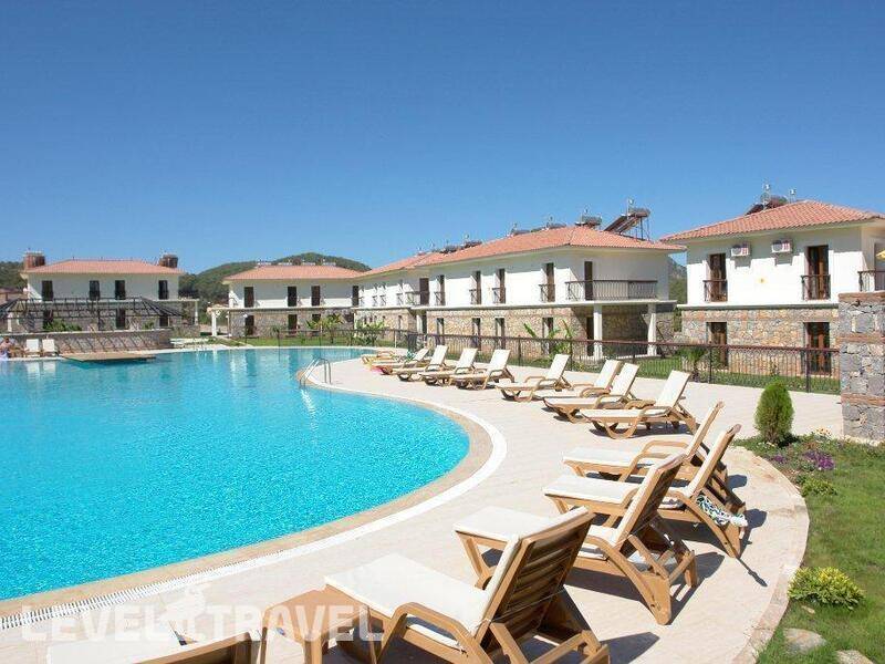 Фотография Orka Village Villas & Aparts
