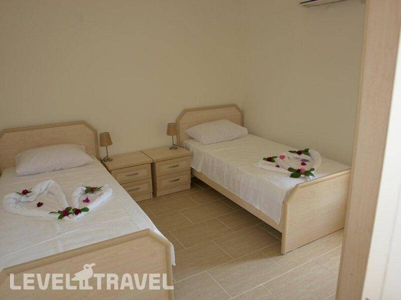 Фотография Orka Village Villas & Aparts