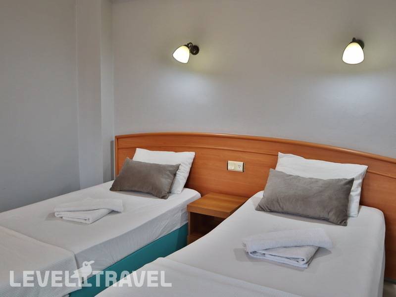 Фотография Kleopatra Coral Apart Hotel