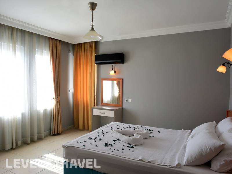 Фотография Kleopatra Coral Apart Hotel