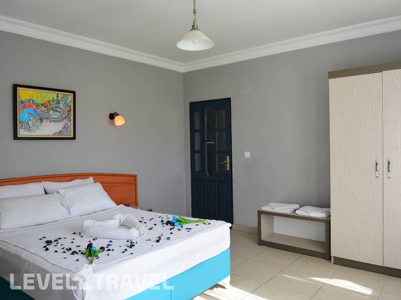 Фотография Kleopatra Coral Apart Hotel