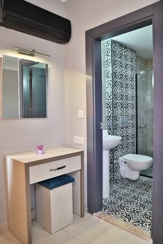 Kleopatra Coral Apart Hotel