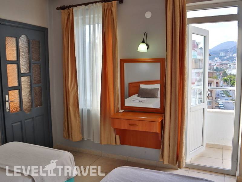 Фотография Kleopatra Coral Apart Hotel