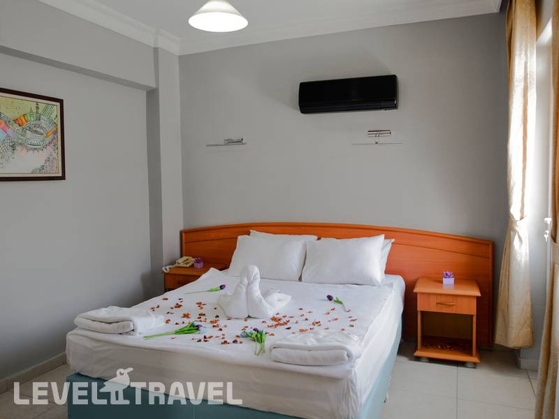 Фотография Kleopatra Coral Apart Hotel