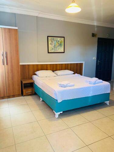 Kleopatra Coral Apart Hotel