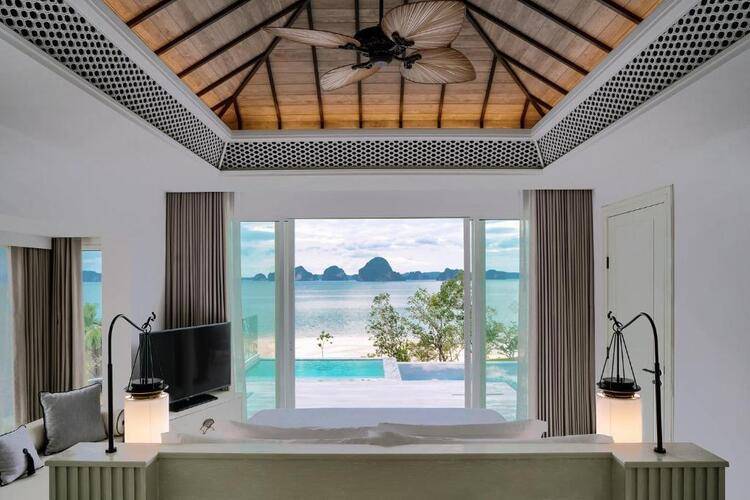Banyan Tree Krabi