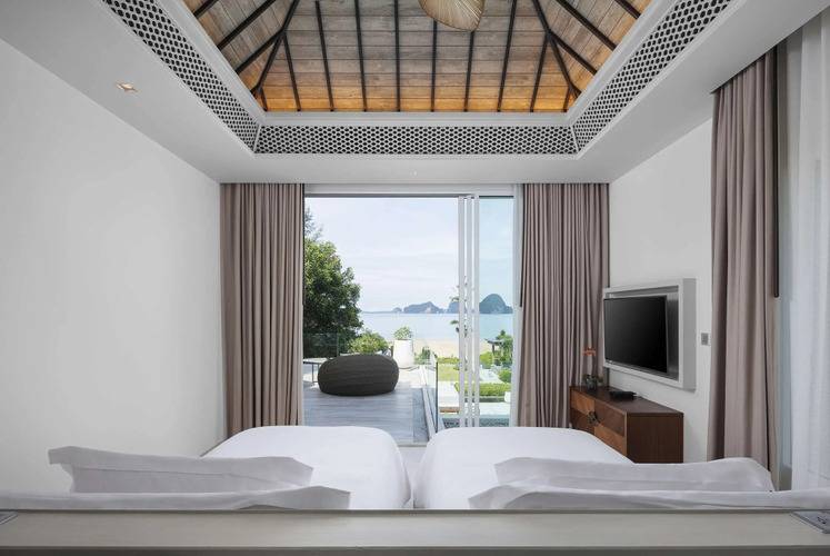 Banyan Tree Krabi