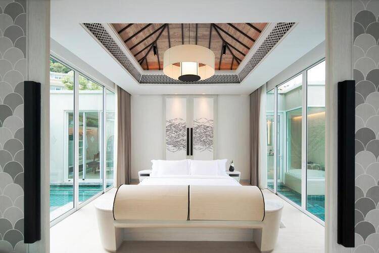Banyan Tree Krabi