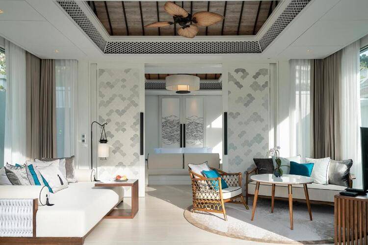 Banyan Tree Krabi