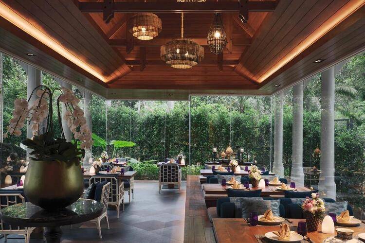 Banyan Tree Krabi