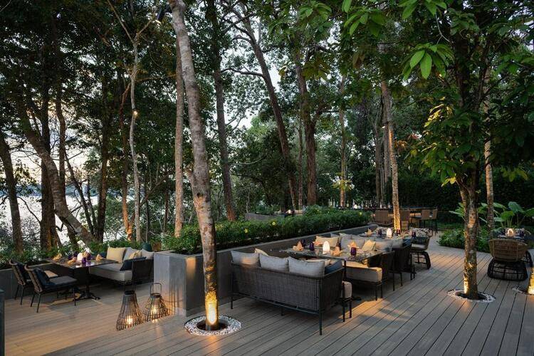 Banyan Tree Krabi