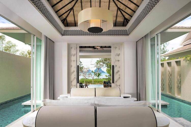 Banyan Tree Krabi