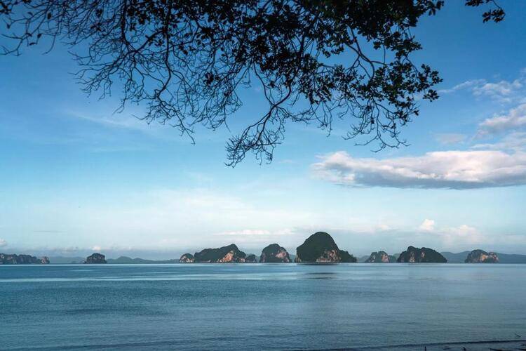 Banyan Tree Krabi