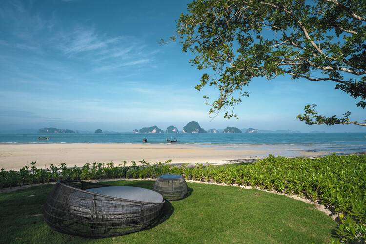Banyan Tree Krabi