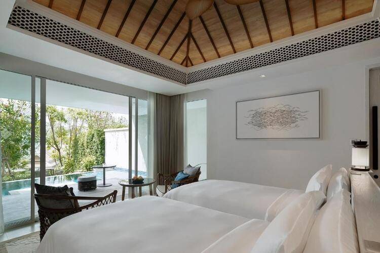 Banyan Tree Krabi