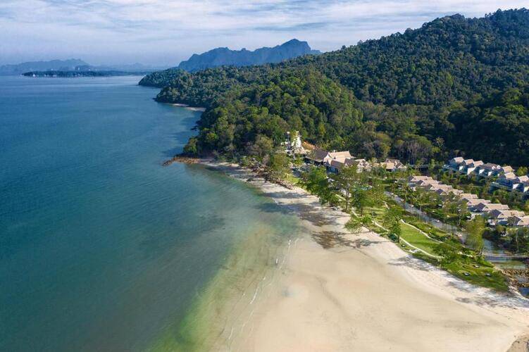 Banyan Tree Krabi