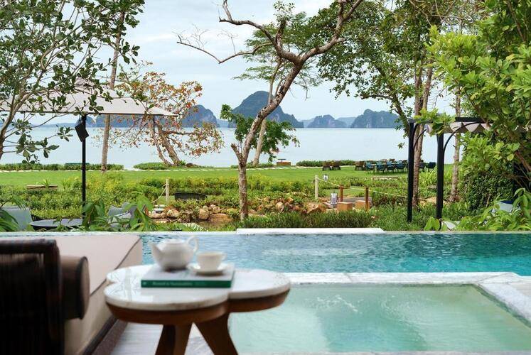 Banyan Tree Krabi