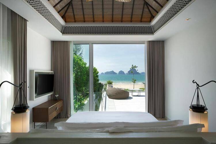 Banyan Tree Krabi