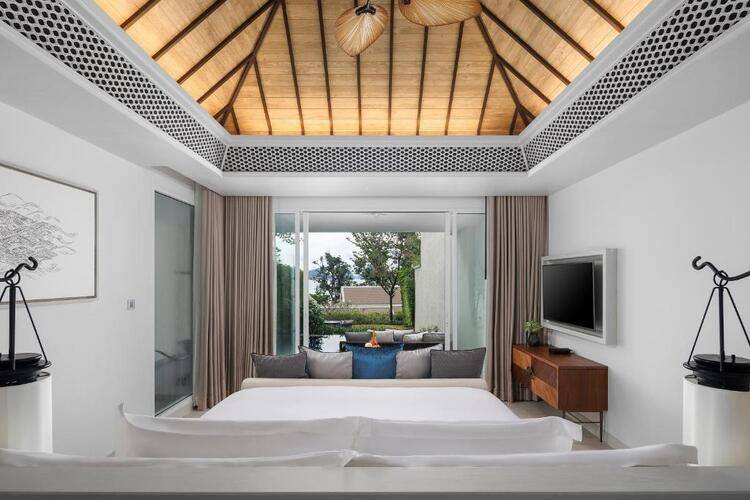 Banyan Tree Krabi