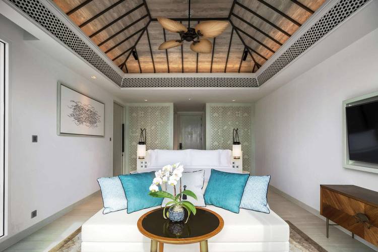 Banyan Tree Krabi